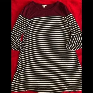 Charming Charlie dress